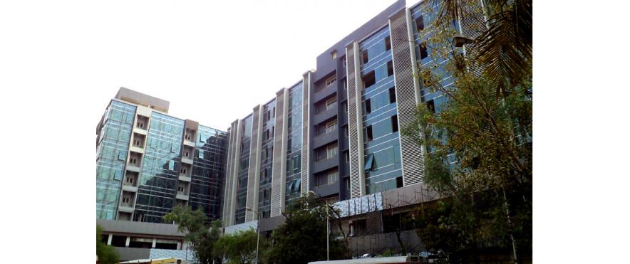 Neelkanth Business Park